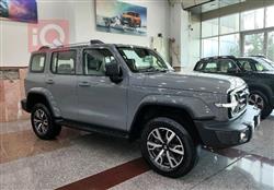 GWM تانك 300